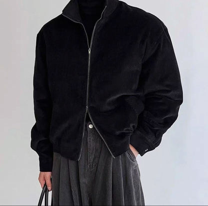 Valmoré Old money court jacke