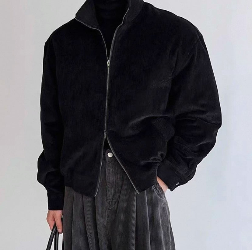 Valmoré Old money court jacke