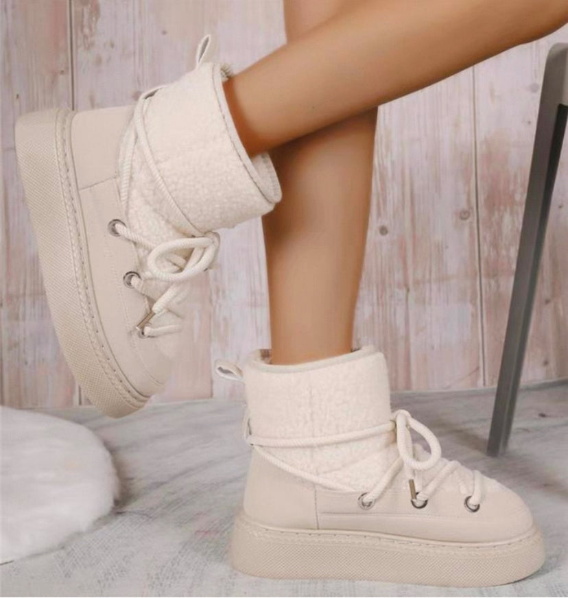 Valmoré Cozy schuhe