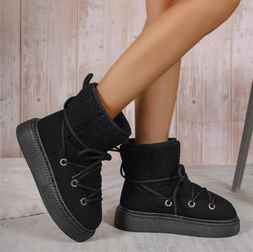 Valmoré Cozy schuhe