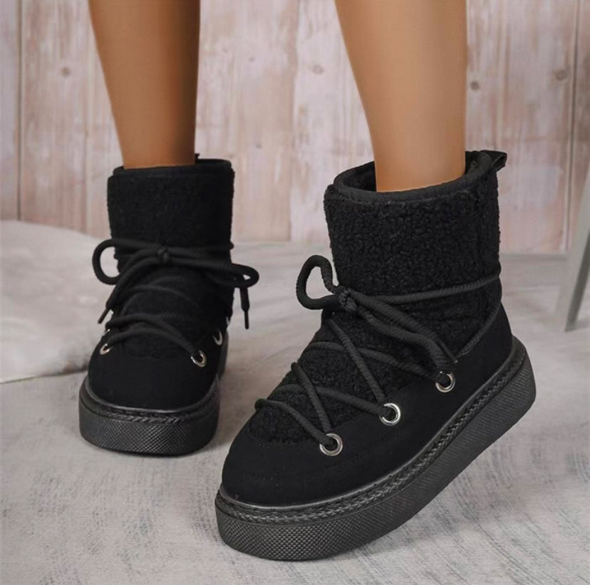 Valmoré Cozy schuhe