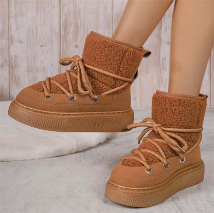 Valmoré Cozy schuhe