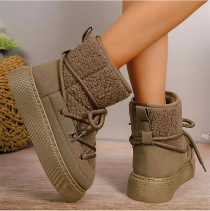 Valmoré Cozy schuhe