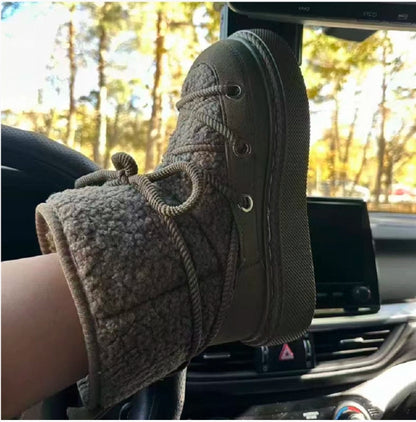 Valmoré Cozy schuhe