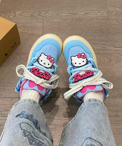 Valmoré Kittys Sneaker