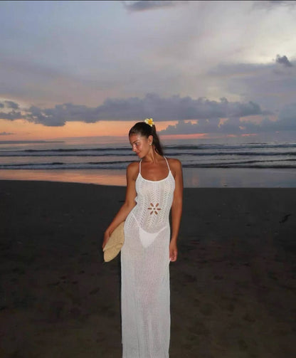 Amalia Beach Dress