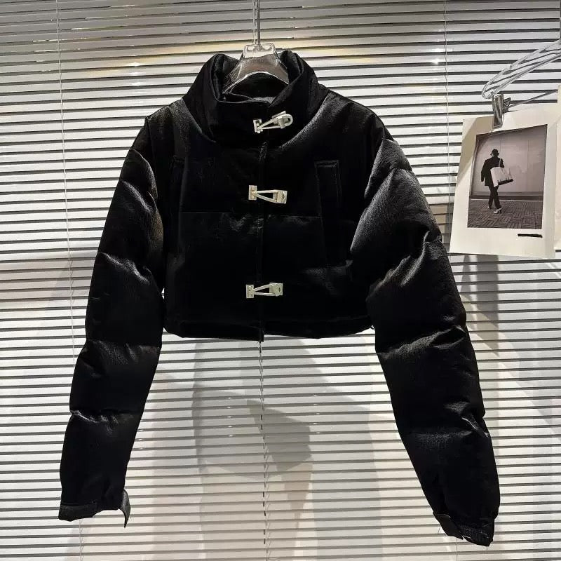 Serena Bomber Jacket