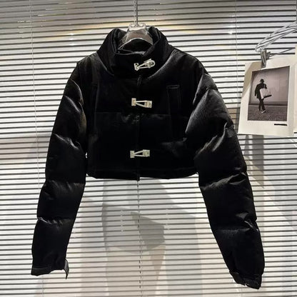 Serena Bomber Jacket