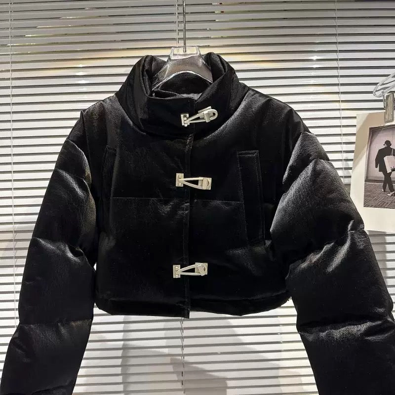 Serena Bomber Jacket