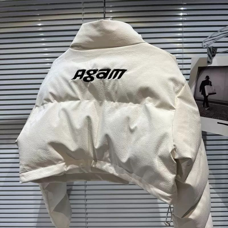 Serena Bomber Jacket