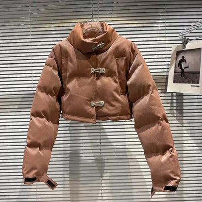 Serena Bomber Jacket