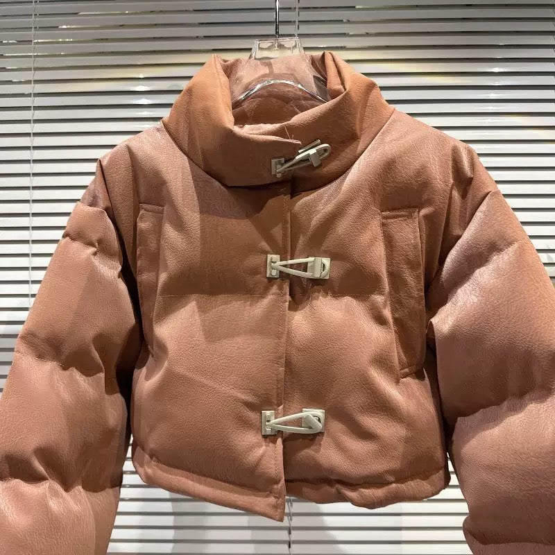 Serena Bomber Jacket